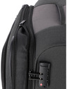 Travelite Viia 4w M Anthracite Koffer