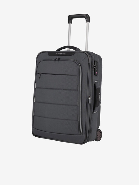 Travelite Skaii 2w S Anthracite Koffer