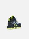 Geox Magnetar B Abx Kinder Tennisschuhe