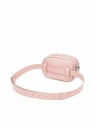 Vuch Elettra Pink Handtasche