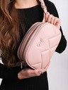 Vuch Elettra Pink Handtasche