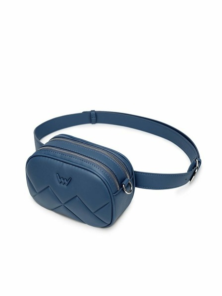 Vuch Elettra Dusty Blue Handtasche