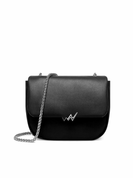 Vuch Orietta Black Handtasche