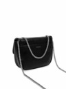 Vuch Orietta Black Handtasche