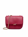 Vuch Orietta Wine Handtasche