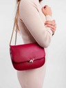 Vuch Orietta Wine Handtasche