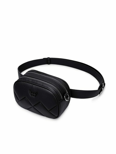 Vuch Elettra Black Handtasche