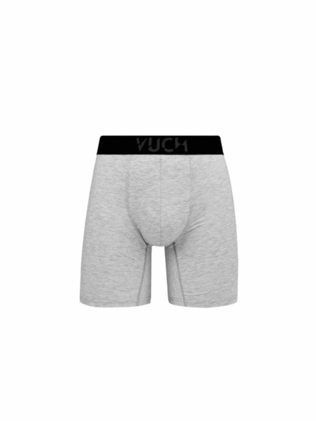 Vuch Atticus Grey Boxer-Shorts