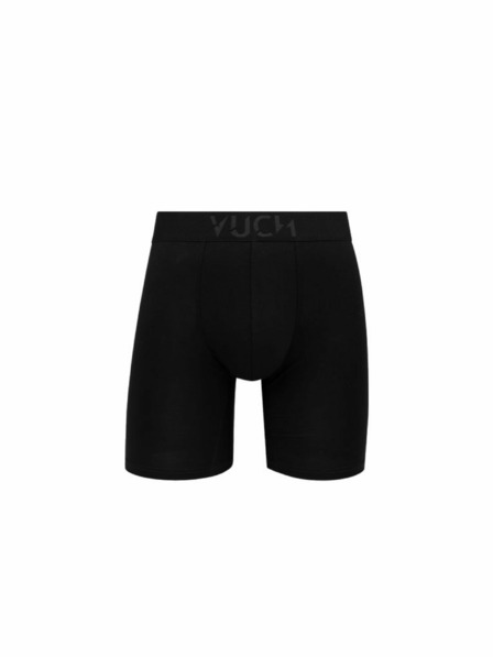 Vuch Atticus Black Boxer-Shorts