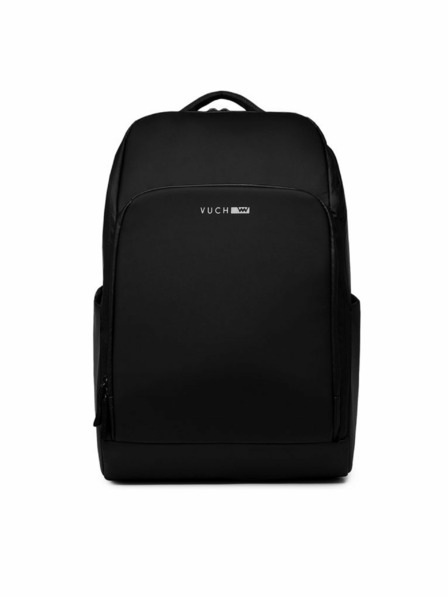 Vuch Dain Black Rucksack