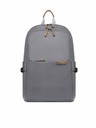 Vuch Orym Grey Rucksack