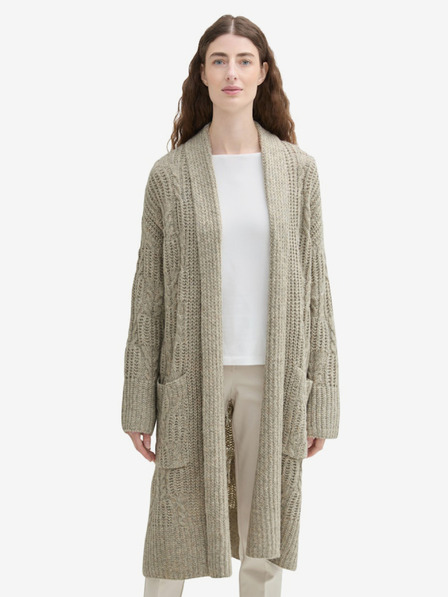 Tom Tailor Cardigan