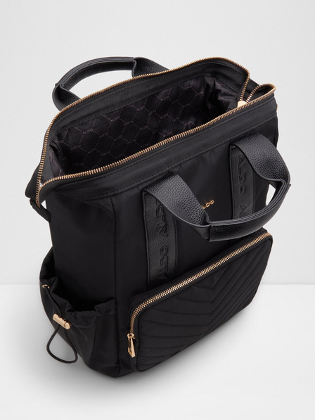 Aldo Elbandar Rucksack