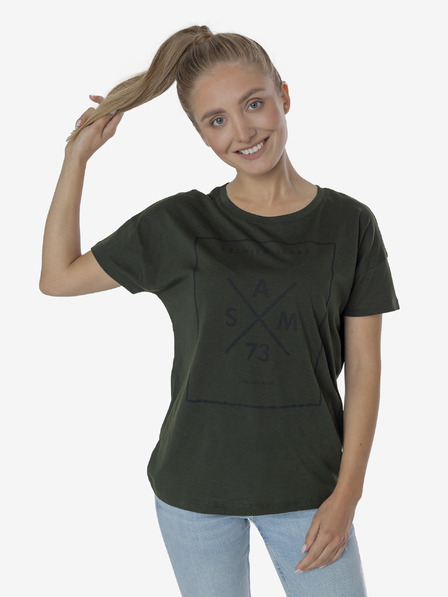 Sam 73 T-Shirt