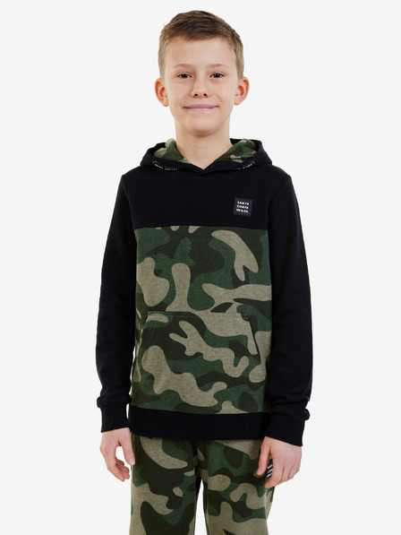 Sam 73 Danny Sweatshirt Kinder