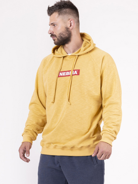 Nebbia Sweatshirt