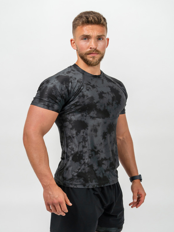 Nebbia Function T-Shirt