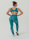 Nebbia Workout-Leggings ROUGH GIRL 616