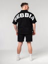 Nebbia Throwback T-Shirt