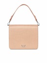 Vuch Elvira Beige Handtasche