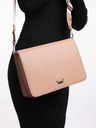 Vuch Elvira Beige Handtasche