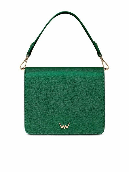 Vuch Elvira Green Handtasche