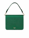 Vuch Elvira Green Handtasche