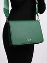 Vuch Elvira Green Handtasche