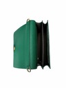 Vuch Elvira Green Handtasche