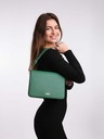 Vuch Elvira Green Handtasche