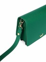 Vuch Elvira Green Handtasche