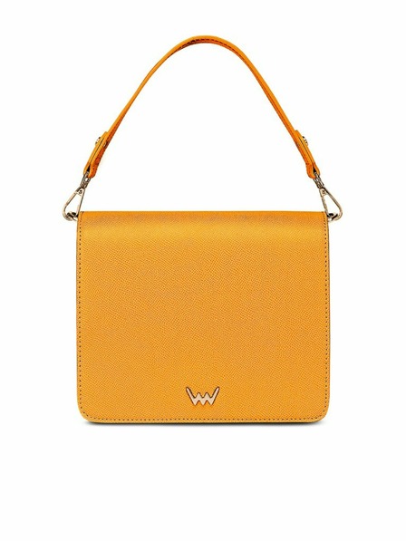 Vuch Elvira Yellow Handtasche