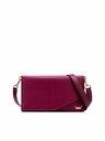 Vuch Tiberio Raspberry Handtasche