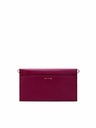 Vuch Tiberio Raspberry Handtasche