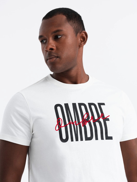 Ombre Clothing T-Shirt