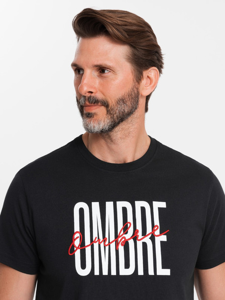 Ombre Clothing T-Shirt