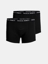 Jack & Jones Jon Boxershorts 2 St.