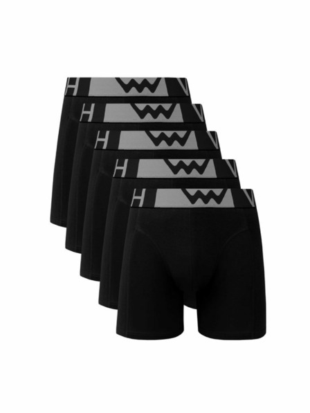 Vuch Noor Boxershorts 5 Stück