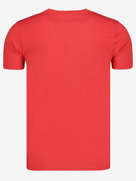 Lee Cooper Simple T-Shirt