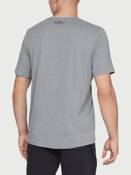 Under Armour UA M Sportstyle LC SS T-Shirt