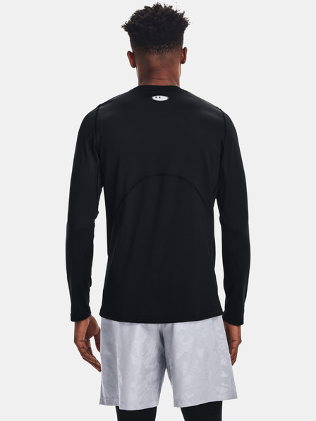 Under Armour UA CG Armour Fitted Crew T-Shirt