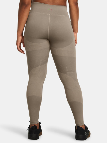 Under Armour Vanish Elite Seamless AnkLeg Legging