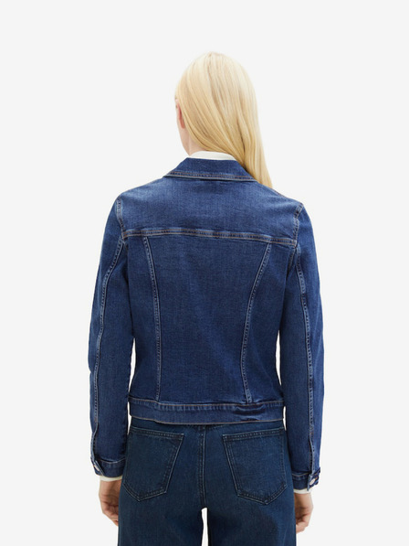 Tom Tailor Denim Jacke