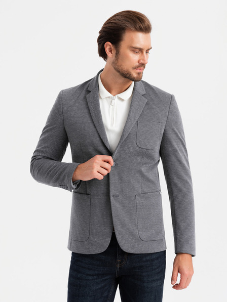 Ombre Clothing Blazer