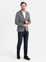 Ombre Clothing Blazer