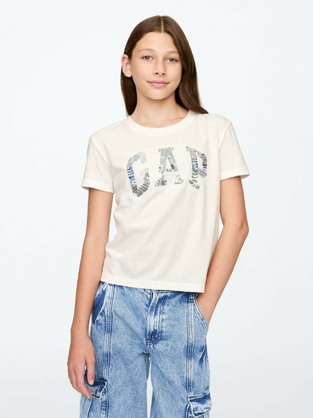 GAP Kinder  T‑Shirt