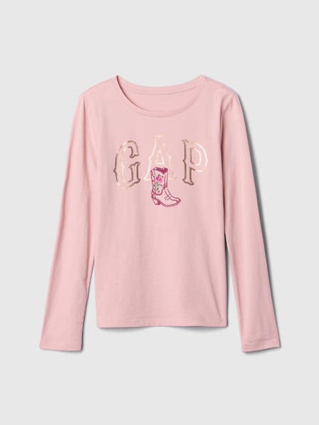 GAP Kinder  T‑Shirt