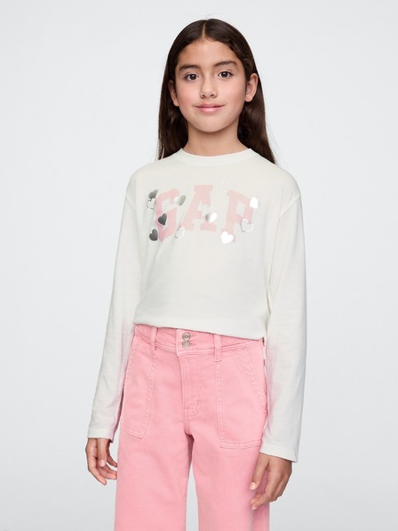 GAP Kinder  T‑Shirt