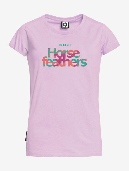 Horsefeathers Kinder  T‑Shirt