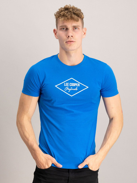 Lee Cooper Originals T-Shirt